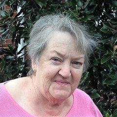 Wanda Stanley Aug 1984 - Music Outside And Inside Church