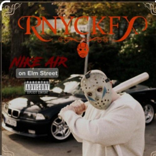 RNYCKFX - I'm From The Northside