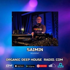 Saimin Resident Mix - (ODH-RADIO 13 Apr 2024)