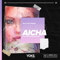DICLA & Roy Stroebel - Aicha