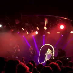 TV Girl - Taking What’s Not Yours (Live at The Teragram, DTLA 3/7/2019)