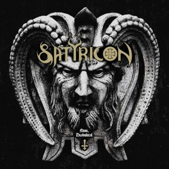 Satyricon - The Pentagram Burns HQ guitar Cover