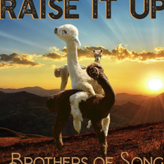 Raise It Up