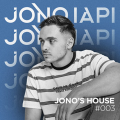 Jono's House #003