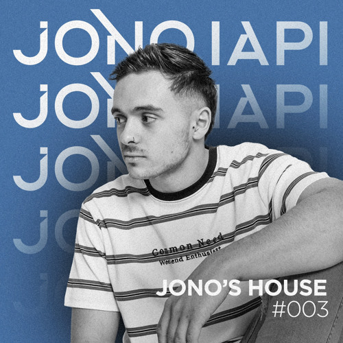 Jono's House #003