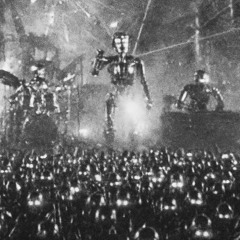 Roboconcert