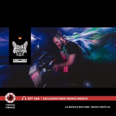 Satori Snooks / Set #366 exclusivo para Trance México
