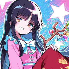 クンビア・ 蓬莱山輝夜