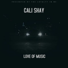 Love Of Music