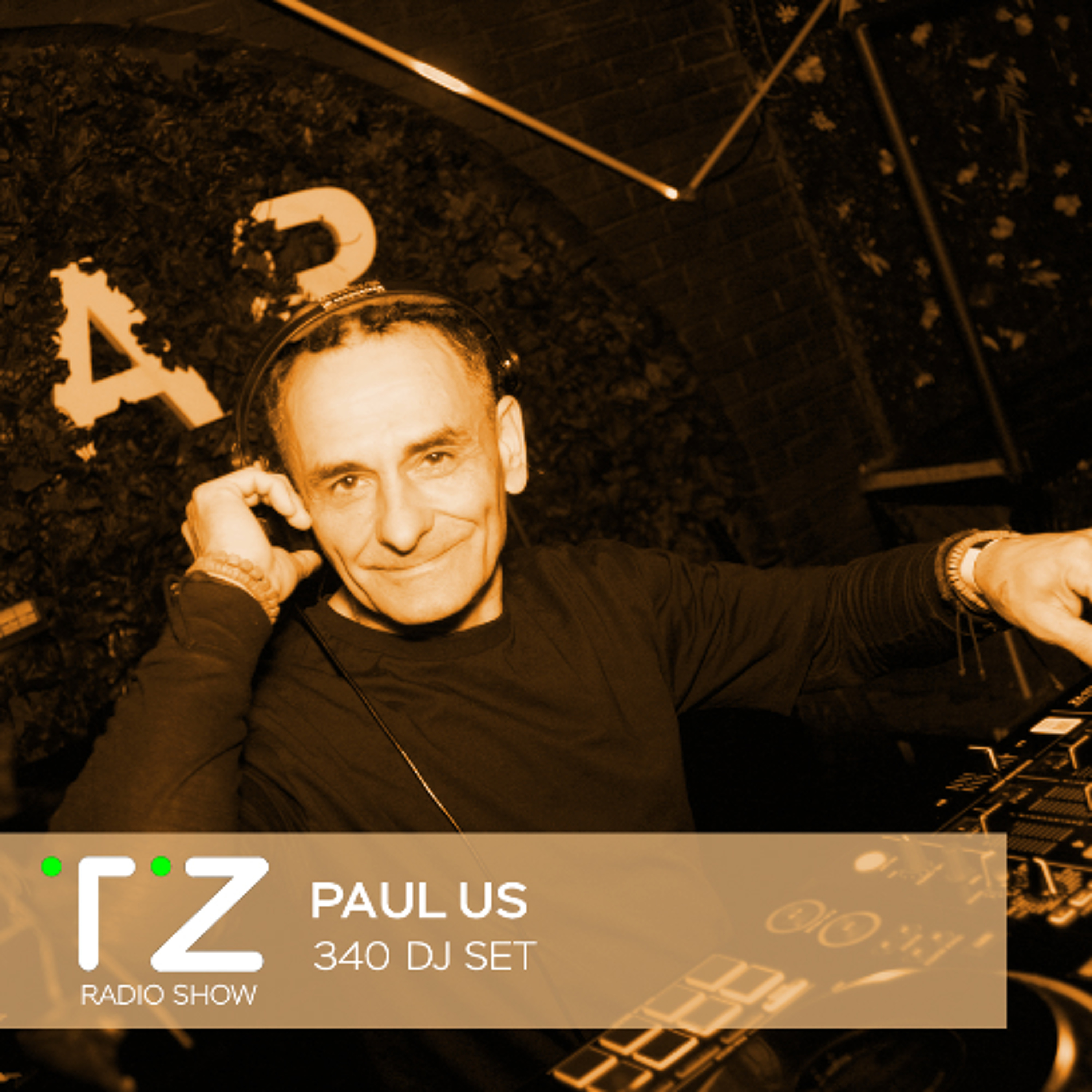 Taktika Zvuka | Radio Show • Label • Event