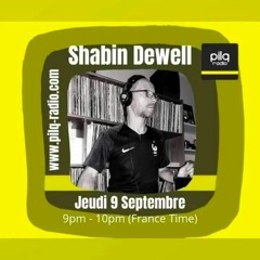 Pilq Radio House Session #1 By Shabin Dewell