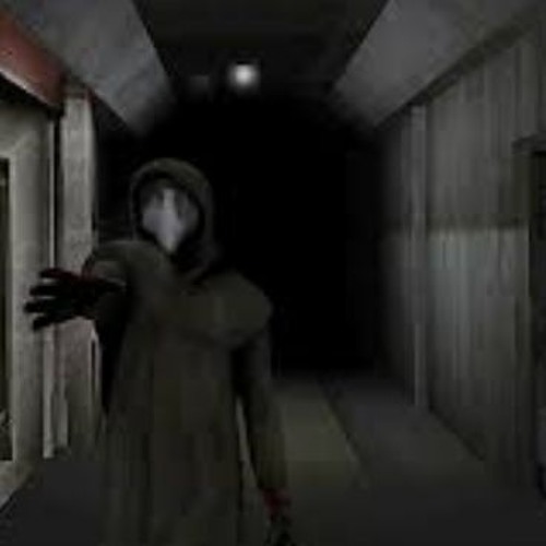 "never-ending (NIGHTMARE)" x @raverobber x @Brand New #HorrorClub [SCP] 👾🎶