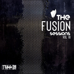 The Fusion Sessions Vol 16