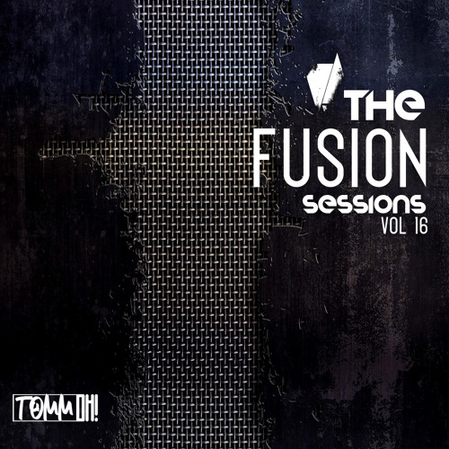 The Fusion Sessions Vol 16