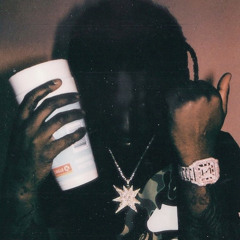duvy-left wrist unreleased