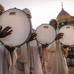 اولاد الشيخ البرعي الأوآئل- يا عباس و ود الشامي