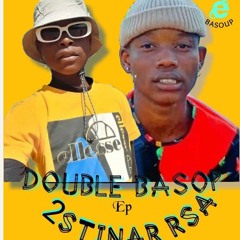 double basop ft stylo the trouble and 2stinar