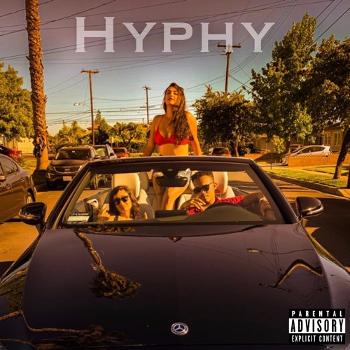 Hyphy (Prod. SirTrevorJames)