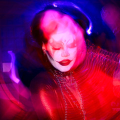 EFERVESCENCIA - MANIAK OSCURA DJ SET