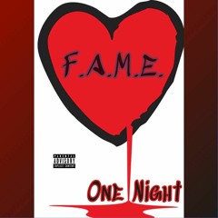 One Night (Prod. By Gary Nieves Jr)