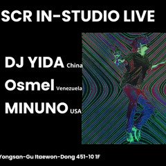 Listen to Tiger Disco - 04/07/2016 by Seoul Community Radio in