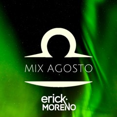 DJ ERICK MORENO MIX AGOSTO 2023.WAV