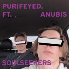 SoulSeekers (feat. Anubis)