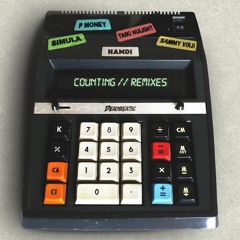 Counting Vs. WAKE AND BREAK (Melkis Edit)