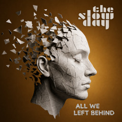 ALL WE LEFT BEHIND