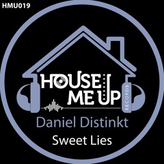 Daniel Distinkt - Sweet Lies
