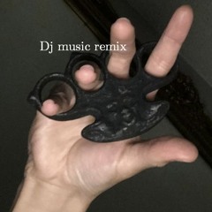 Punishment - Diabolic (funk edit)
