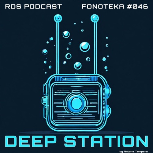 RDSpodcast Fonoteka #046
