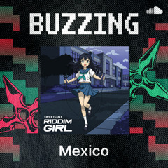 Buzzing Mexico