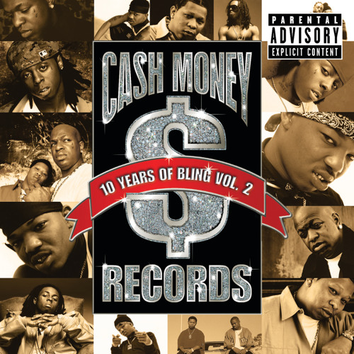 Stream Hustler Musik by Lil Wayne | Listen online for free on