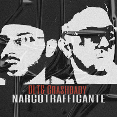 Narcotrafficante (feat. Crashbaby)