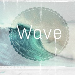 Wave Featuring NJ