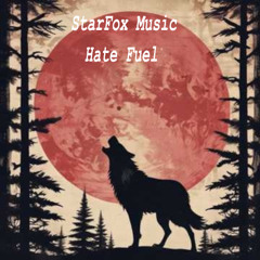 Hate Fuel