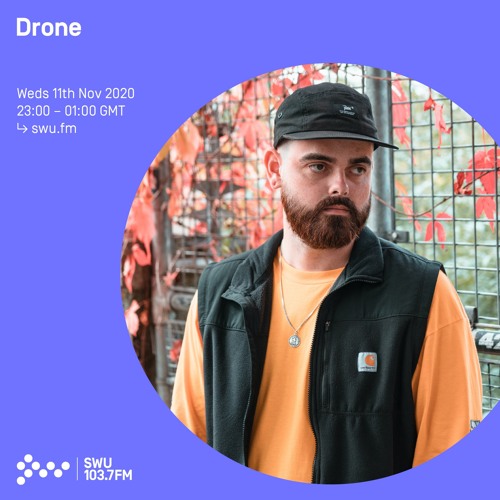 Drone - 11th NOV 2020