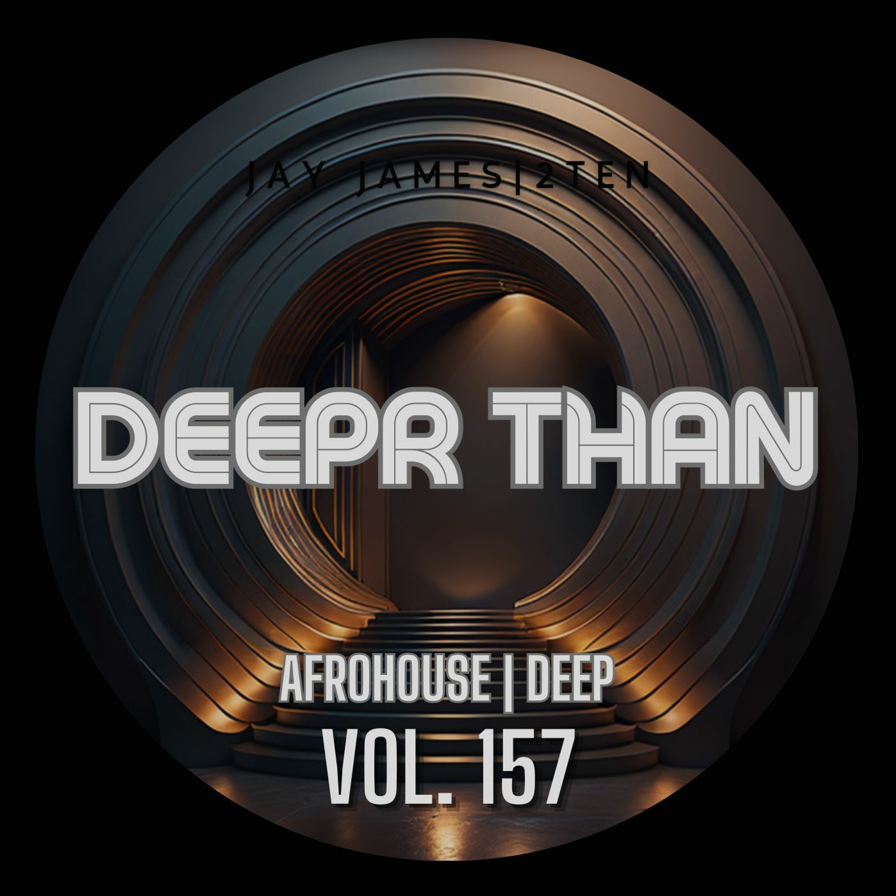 DEEPR THAN VOL.157 episode artwork