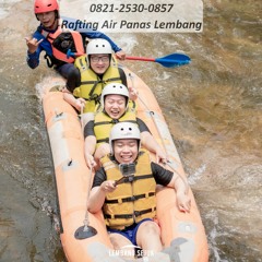 0821-2530-0857 Body Rafting Murah Bandung Lembang