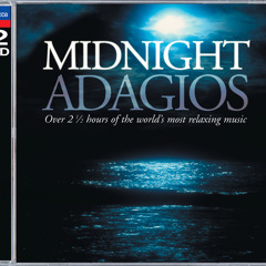 Rodrigo: Concierto de Aranjuez for Guitar and Orchestra: 2. Adagio