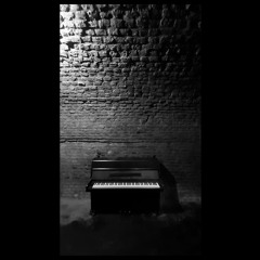 recording sound in a historic cellar