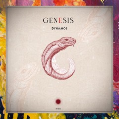 PREMIERE: Dynamos — Genesis (Original Mix) [Inti Rhythms Project]