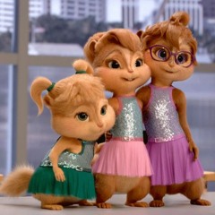 The Chipettes - Here's Your Perfect ( Download Now ) 2022
