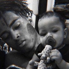 RUN, ANGEL (Juice WRLD and XXXTENTACION) prod. AlxNava
