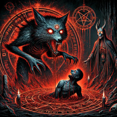 Omen Fox - DIE WITH YOUR HYPOCRISY