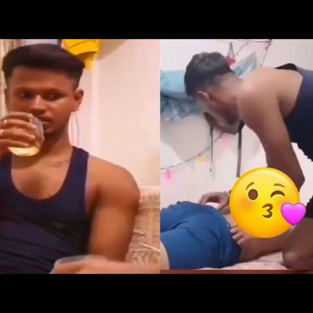Stream Viral Gay Video Sourav Singh Viral Video by Cimi | Listen online for  free on SoundCloud