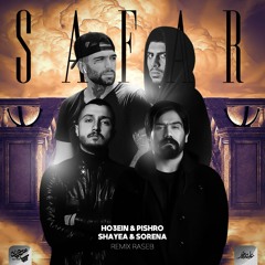 Raseb - Safar