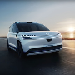 Apollo Go to launch robotaxi service in UAE