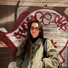 The women were especially wild #1 w/ Stacey de Voe (05/03/26)